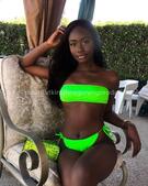 Анкета проститутки Виктория - метро Митино, возраст - 19