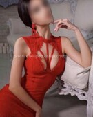 Анкета проститутки Лариса - метро Пресненский, возраст - 19