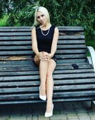 Анкета проститутки Влада - метро Саларьево, возраст - 19