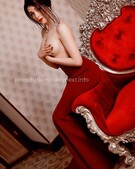 Анкета проститутки Леля - метро Ясенево, возраст - 19