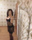 Анкета проститутки Алла - метро Даниловский, возраст - 19