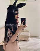 Анкета проститутки Мишель - метро Нижегородский, возраст - 19