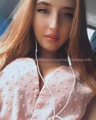 Анкета проститутки Лера - метро Хамовники, возраст - 20