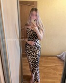 Анкета проститутки Мирослава - метро Северное Медведково, возраст - 20