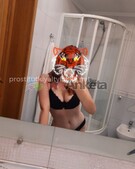 Анкета проститутки Ярослава - метро Тимирязевский, возраст - 20