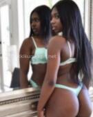 Анкета проститутки Лина - метро Дмитровский, возраст - 20