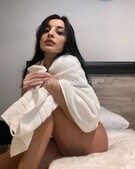 Анкета проститутки Эвелина - метро Замоскворечье, возраст - 21