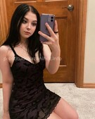 Анкета проститутки Соня - метро Ломоносовский, возраст - 21