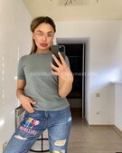 Анкета проститутки Марго - метро Мещанский, возраст - 21