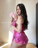 Анкета проститутки Мишель - метро Северное Медведково, возраст - 21