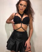 Анкета проститутки Инна - метро Тушино, возраст - 21