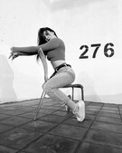 Анкета проститутки Любовь - метро Ломоносовский, возраст - 21