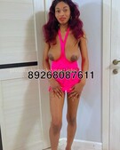 Анкета проститутки Роксана - метро Беговой, возраст - 21