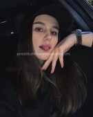 Анкета проститутки Таюша - метро Хамовники, возраст - 21