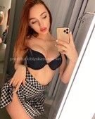 Анкета проститутки Юля - метро Лианозово, возраст - 21