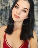 Анкета проститутки Ксения - метро Мещанский, возраст - 22