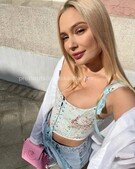 Анкета проститутки Ася - метро Пресненский, возраст - 22