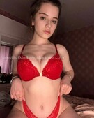 Анкета проститутки Эмма - метро Сокол, возраст - 22