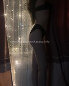 Анкета проститутки Стефания - метро Мещанский, возраст - 22