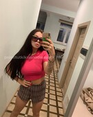 Анкета проститутки Риана - метро Тимирязевский, возраст - 22