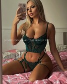 Анкета проститутки Катенька - метро Южное Бутово, возраст - 22