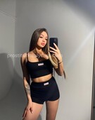 Анкета проститутки Пелагея - метро Дмитровский, возраст - 22