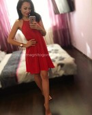 Анкета проститутки Влада - метро Новогиреево, возраст - 22