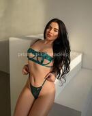 Анкета проститутки Влада - метро Пресненский, возраст - 22