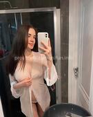 Анкета проститутки Ленусик - метро Щукино, возраст - 22