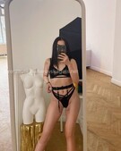 Анкета проститутки Алла - метро Арбат, возраст - 22