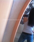 Анкета проститутки Мишель - метро Пресненский, возраст - 22