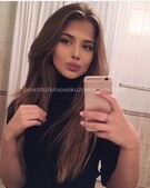 Анкета проститутки Лика - метро Басманный, возраст - 22