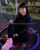 Анкета проститутки Нила - метро Тропарево-Никулино, возраст - 22