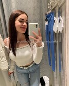 Анкета проститутки Лизочка - метро Черемушки, возраст - 22