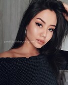 Анкета проститутки Стелла - метро Орехово-Борисово Северное, возраст - 22