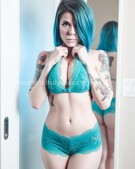 Анкета проститутки Зина - метро Чертаново Северное, возраст - 22