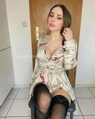 Анкета проститутки Жасмин - метро Пресненский, возраст - 23