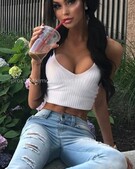 Анкета проститутки Олеся - метро Тверской, возраст - 23