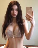 Анкета проститутки Ася - метро Тимирязевский, возраст - 23