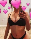 Анкета проститутки Даша - метро Перово, возраст - 23