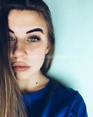 Анкета проститутки Надежда - метро Румянцево, возраст - 23