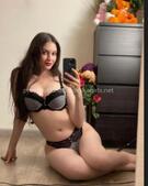 Анкета проститутки Карина - метро Гагаринский, возраст - 23