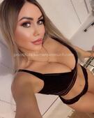 Анкета проститутки Кристина - метро Красносельский, возраст - 23