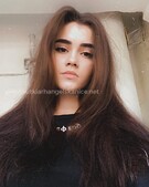 Анкета проститутки Яна - метро Измайлово, возраст - 23