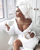 Анкета проститутки Нила - метро Нагатино-Садовники, возраст - 23