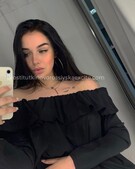 Анкета проститутки Даша - метро Арбат, возраст - 23