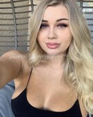 Анкета проститутки Алиса - метро Чертаново Центральное, возраст - 23