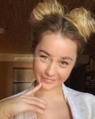 Анкета проститутки Илона - метро Сокольники, возраст - 23