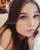 Анкета проститутки Лаура - метро Южное Бутово, возраст - 23