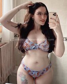 Анкета проститутки Олеся - метро Мещанский, возраст - 23